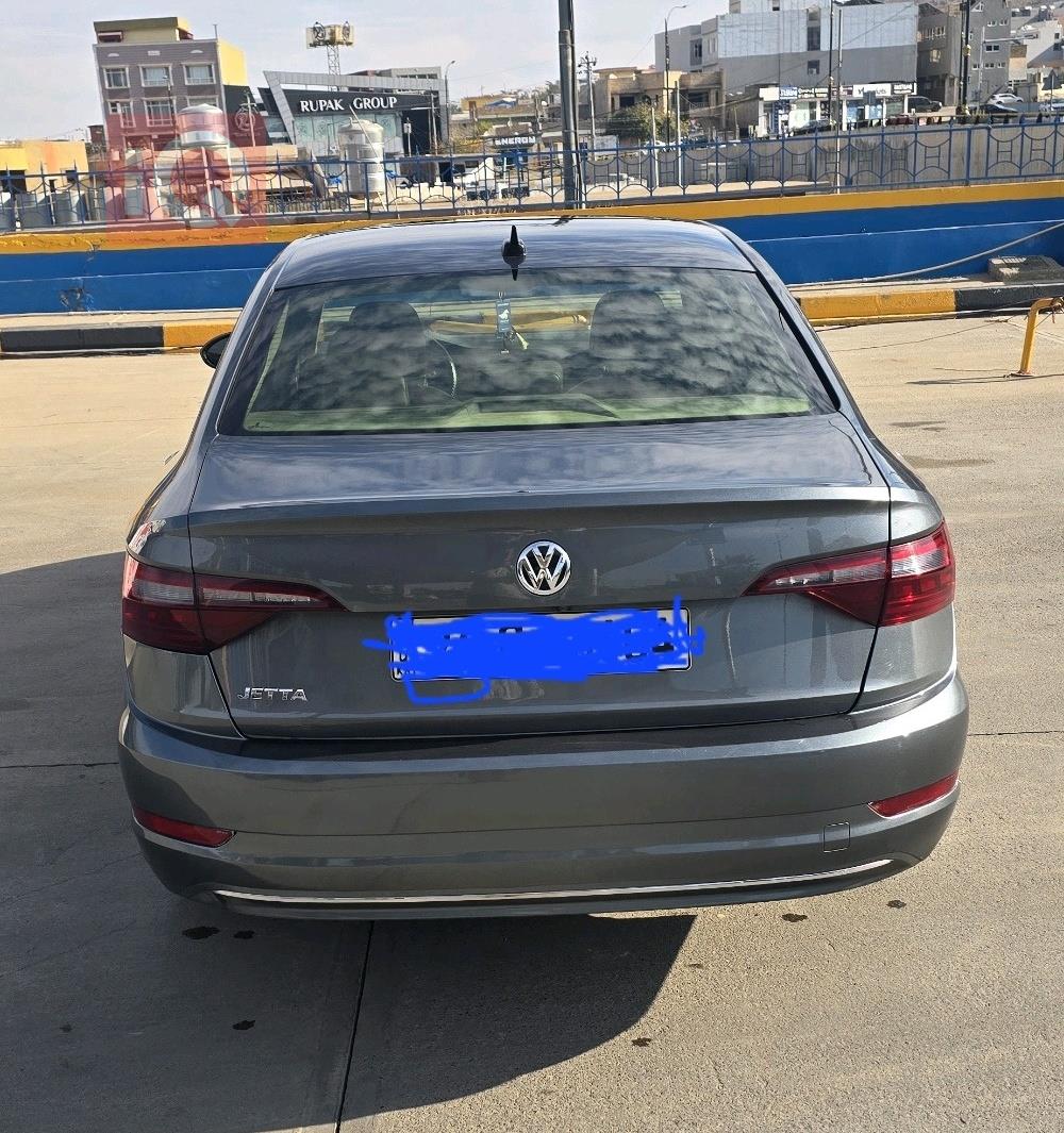 فولكسفاغن جيتا